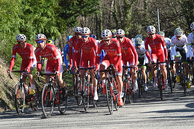 Team Cofidis